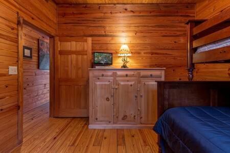 Villa Family Fun-Relax-Mtn View-Game Rm-Hottub Blue Ridge Esterno foto