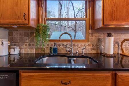 Villa Family Fun-Relax-Mtn View-Game Rm-Hottub Blue Ridge Esterno foto