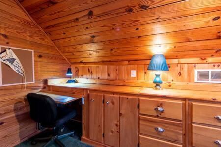 Villa Family Fun-Relax-Mtn View-Game Rm-Hottub Blue Ridge Esterno foto