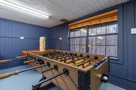 Villa Family Fun-Relax-Mtn View-Game Rm-Hottub Blue Ridge Esterno foto